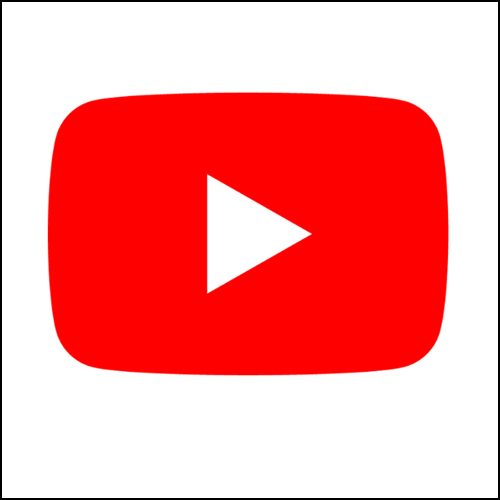 YouTubeアイコン